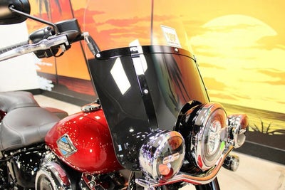 2026 Harley-Davidson Softail FLHC - Heritage Classic