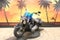 2026 Harley-Davidson Softail FLHC - Heritage Classic
