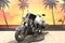 2025 Harley-Davidson Softail FLHC - Heritage Classic