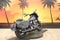 2025 Harley-Davidson Softail FLHC - Heritage Classic