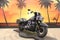 2025 Harley-Davidson Softail FLHC - Heritage Classic