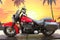2026 Harley-Davidson Softail FLHC - Heritage Classic