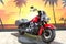 2026 Harley-Davidson Softail FLHC - Heritage Classic