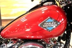 2026 Harley-Davidson Softail FLHC - Heritage Classic
