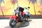 2026 Harley-Davidson Softail FLHC - Heritage Classic
