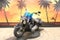 2026 Harley-Davidson Softail FLHC - Heritage Classic