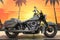2025 Harley-Davidson Softail FLHC - Heritage Classic