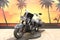 2025 Harley-Davidson Softail FLHC - Heritage Classic