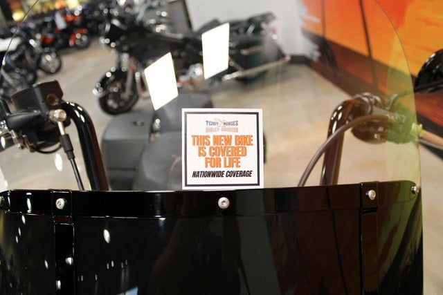 2025 Harley-Davidson Softail FLHC - Heritage Classic
