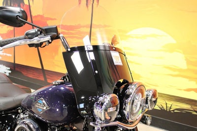 2026 Harley-Davidson Softail FLHC - Heritage Classic