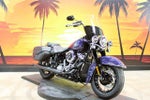 2026 Harley-Davidson Softail FLHC - Heritage Classic