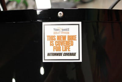 2026 Harley-Davidson Softail FLHC - Heritage Classic