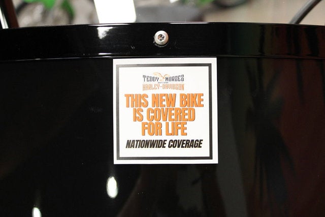 2026 Harley-Davidson Softail FLHC - Heritage Classic