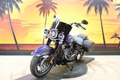 2026 Harley-Davidson Softail FLHC - Heritage Classic