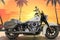 2026 Harley-Davidson Softail FLHC - Heritage Classic