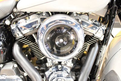 2026 Harley-Davidson Softail FLHC - Heritage Classic