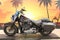 2026 Harley-Davidson Softail FLHC - Heritage Classic