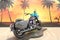 2026 Harley-Davidson Softail FLHC - Heritage Classic