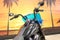 2026 Harley-Davidson Softail FLHC - Heritage Classic