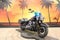 2026 Harley-Davidson Softail FLHC - Heritage Classic