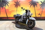 2025 Harley-Davidson Softail FLHC - Heritage Classic