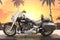 2023 Harley-Davidson FLHCS - Heritage Classic Base