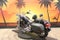 2023 Harley-Davidson FLHCS - Heritage Classic Base
