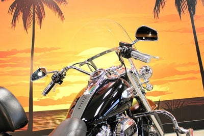 2023 Harley-Davidson FLHCS - Heritage Classic Base