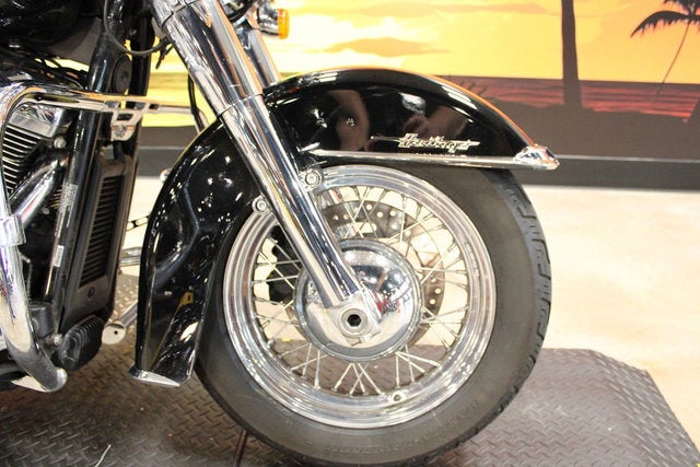 2023 Harley-Davidson FLHCS - Heritage Classic Base