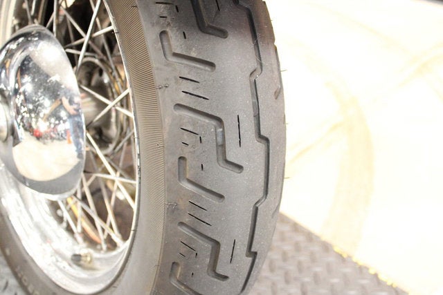 2023 Harley-Davidson FLHCS - Heritage Classic Base