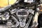 2023 Harley-Davidson FLHCS - Heritage Classic Base