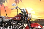 2018 Harley-Davidson Softail FLHCS - Heritage Classic 114