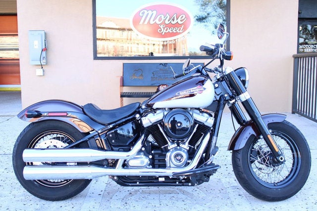 2021 Harley-Davidson Softail FLSL - Slim