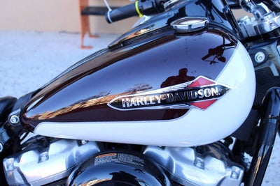 2021 Harley-Davidson Softail FLSL - Slim