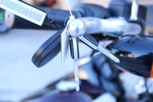 2021 Harley-Davidson Softail FLSL - Slim