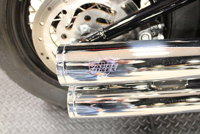 2021 Harley-Davidson Softail FLSL - Slim