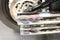 2021 Harley-Davidson Softail FLSL - Slim