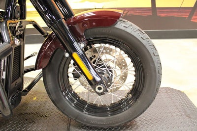 2021 Harley-Davidson Softail FLSL - Slim