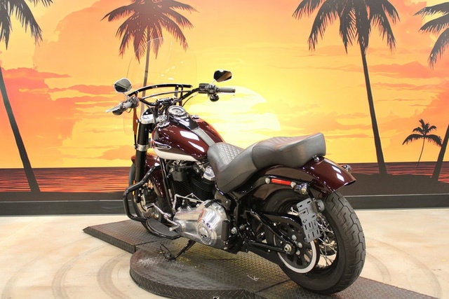 2021 Harley-Davidson Softail FLSL - Slim