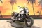 2021 Harley-Davidson Softail FLSL - Slim