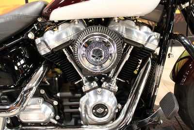 2021 Harley-Davidson Softail FLSL - Slim