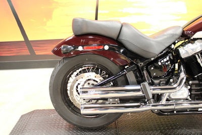 2021 Harley-Davidson Softail FLSL - Slim