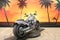 2026 Harley-Davidson Softail FXBR - Breakout