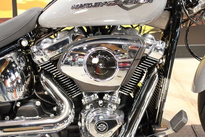 2026 Harley-Davidson Softail FXBR - Breakout
