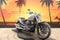 2026 Harley-Davidson Softail FXBR - Breakout