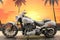2026 Harley-Davidson Softail FXBR - Breakout