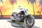2026 Harley-Davidson Softail FXBR - Breakout