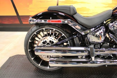 2026 Harley-Davidson Softail FXBR - Breakout