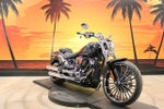 2026 Harley-Davidson Softail FXBR - Breakout