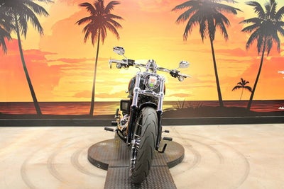 2026 Harley-Davidson Softail FXBR - Breakout